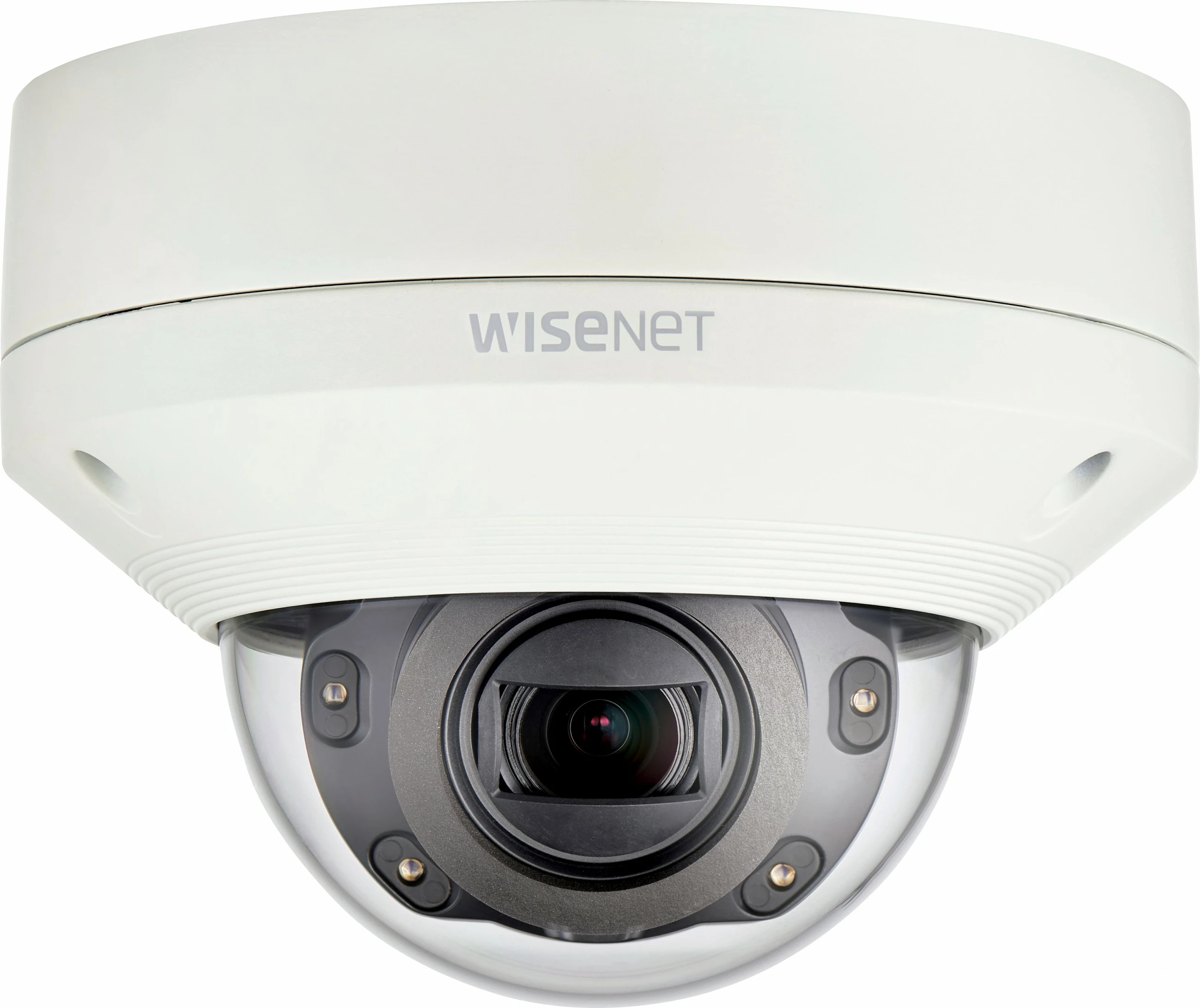 Kamerë sigurie IP Hanwha XNV-6080R, brenda & jashtë, me kabllo, PTZ dixhital