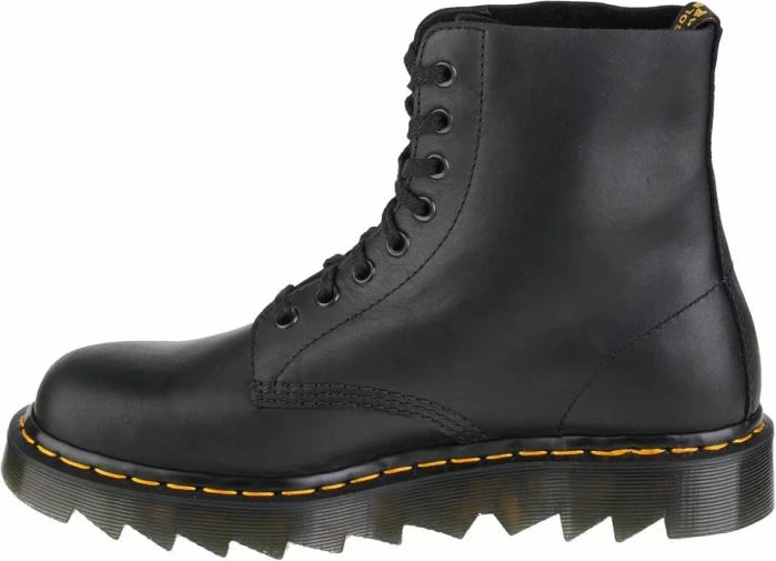 Atlete për meshkuj Dr. Martens, të zeza [Madhësia: 43]