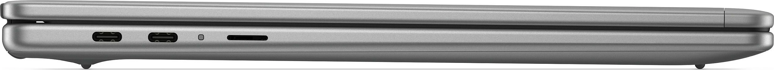Laptop Dell Latitude 7455, Snapdragon X1P-64-100, 16GB RAM Memorje, 512GB SSD, 14" Touch, Windows 11 Pro, argjendtë
