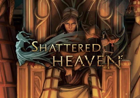 Shattered Heaven EN/ZH Global
