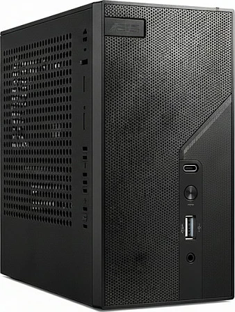 Mini PC Barebone ASRock DeskMini B860, DDR5, HDMI/DP/TB4, zi