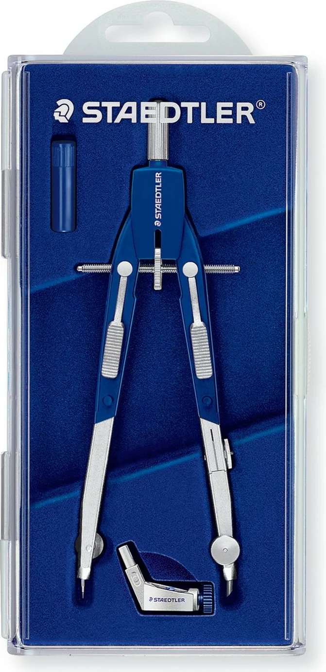 Vegël zyre Staedtler 552 01 Gjermani