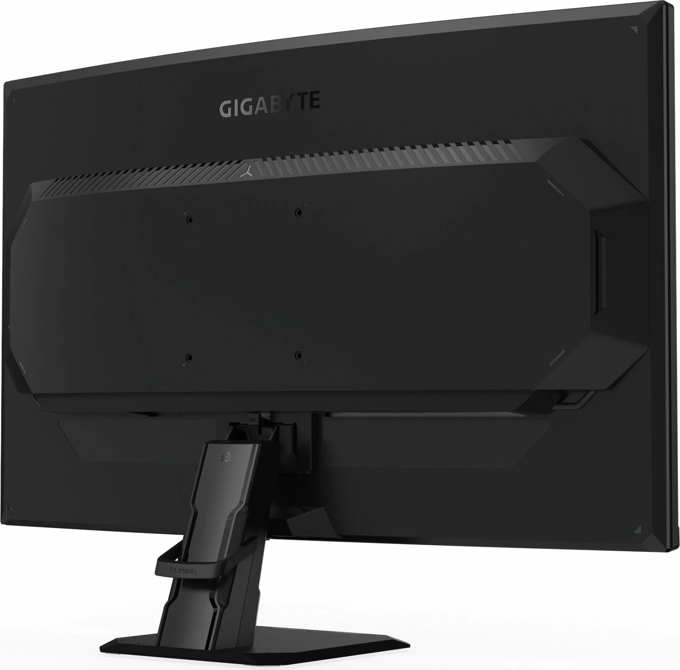 Monitor gaming Gigabyte GS27FC2 27\" FHD 240Hz 1ms i lakuar HDR10 FreeSync Premium, zi