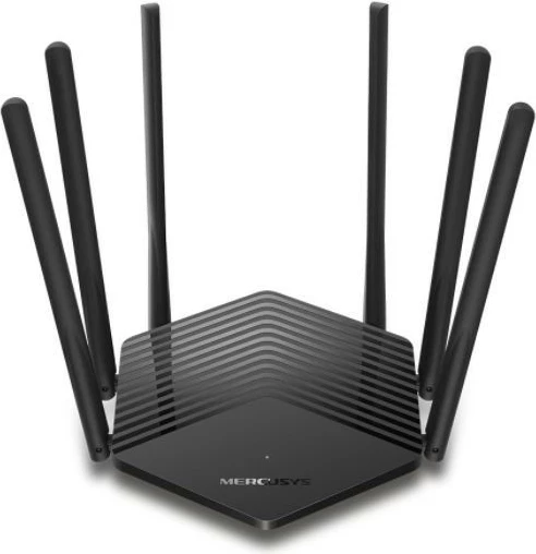 Router TP-LINK MR50G AC1900, 6 antena, Gigabit, i zi