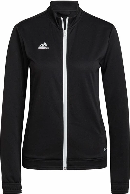 Duks adidas Entrada 22 për femra, i zi