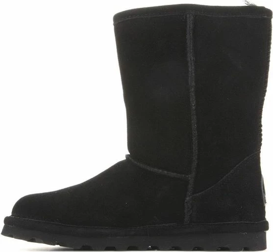 Çizme për femra BearPaw, të zeza [Madhësia: 39]