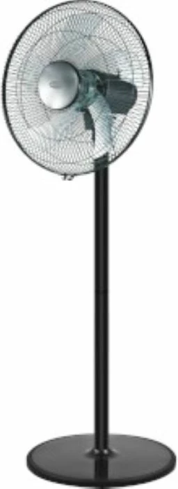 Ventilator tavoline dhe me këmbë BECOOL BC40STTI2202 40cm 50W 2-në-1, i zi