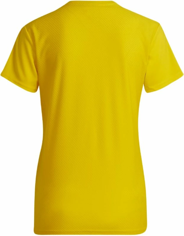 Fanellë për femra adidas Tiro 23 League HR4614, e verdhë