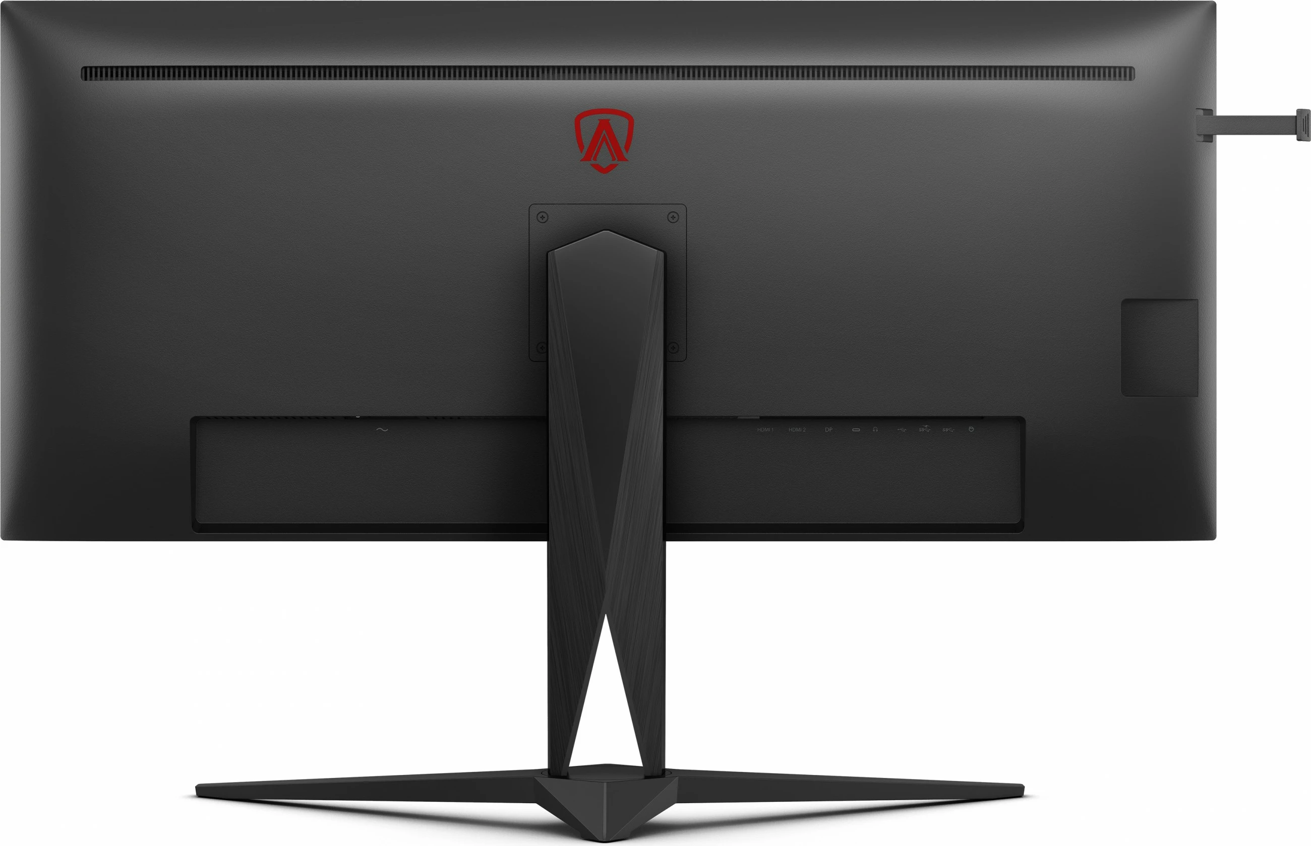 Monitor gaming AOC AGON 5 AG405UXC, 39.5", 3440 x 1440, i zi