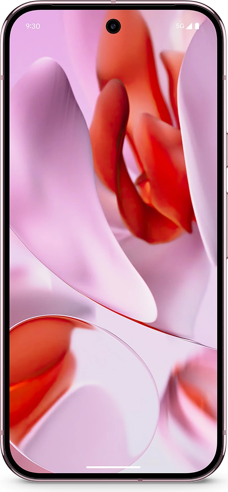 Celular Google Pixel 9 Pro XL 16GB 256GB Rose Quartz