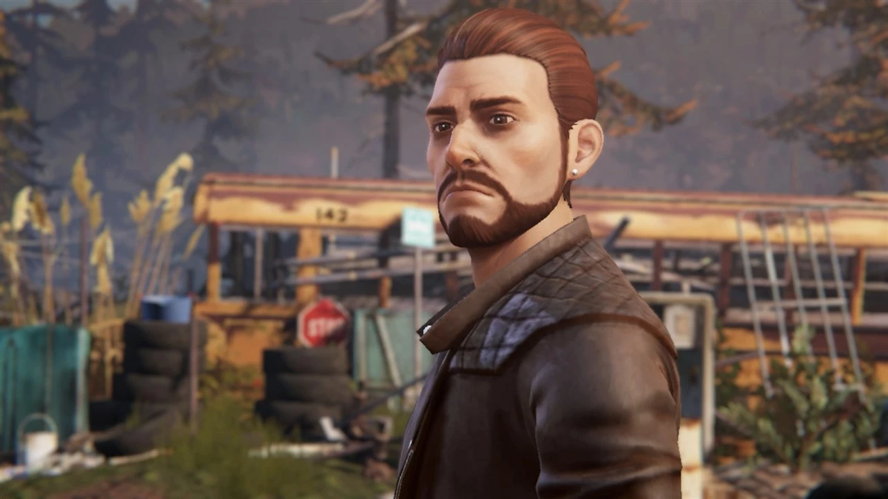 Lojë Nintendo Switch, Square Enix, Life Is Strange: Arcadia Bay Collection, koleksion 2 lojëra