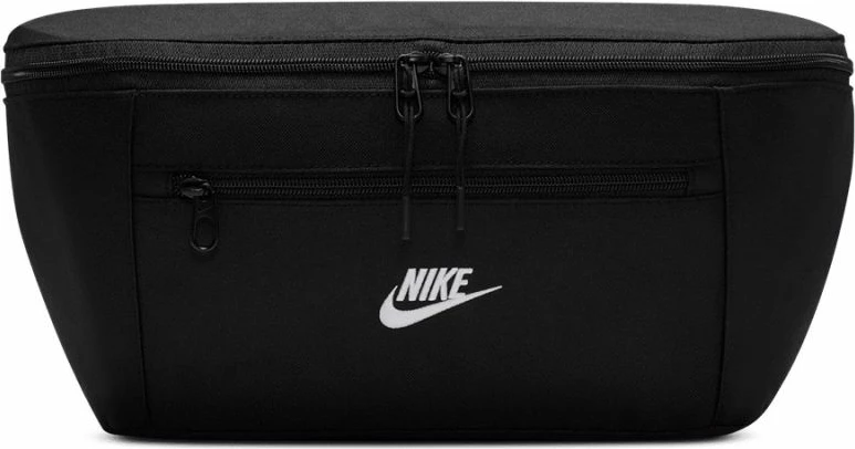 Çantë beli Nike Heritage IB4369-010, e zezë