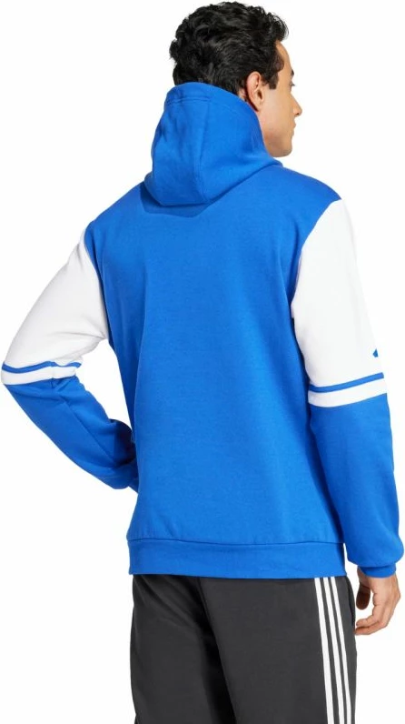 Duks për meshkuj adidas, blu [Madhësia: S]