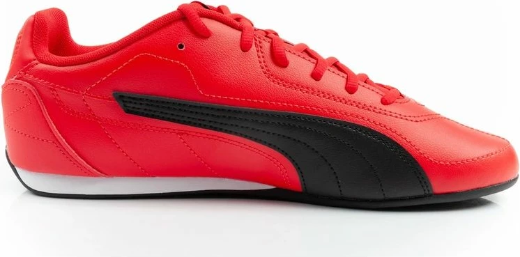 Atlete meshkuj Puma Catch For, të kuqe