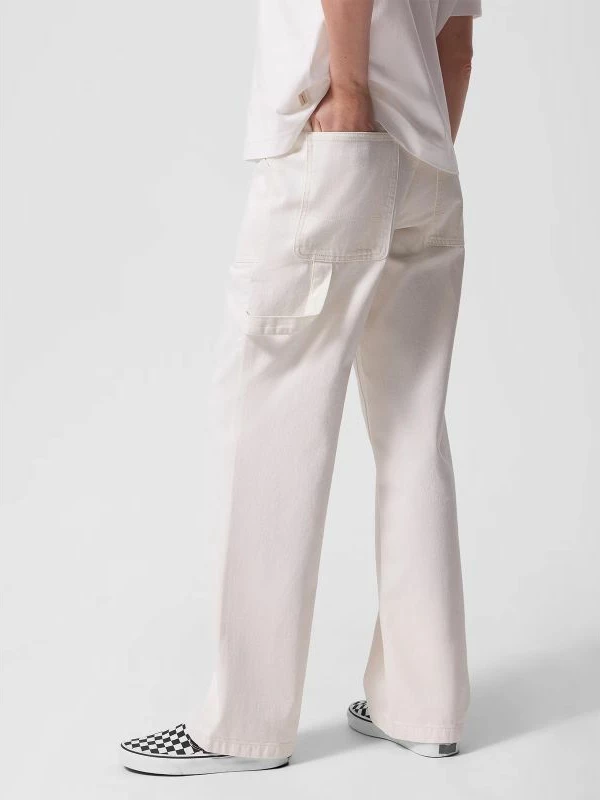 Xhinse straight leg për femra Outhorn [Madhësia: XS]