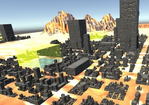 Bull3000VRTS VR EN Global