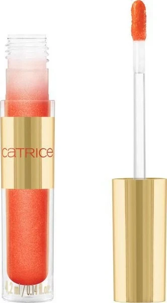 Shkëlqyes për buzë Catrice, Beautiful You Plumping Lip, no.C02