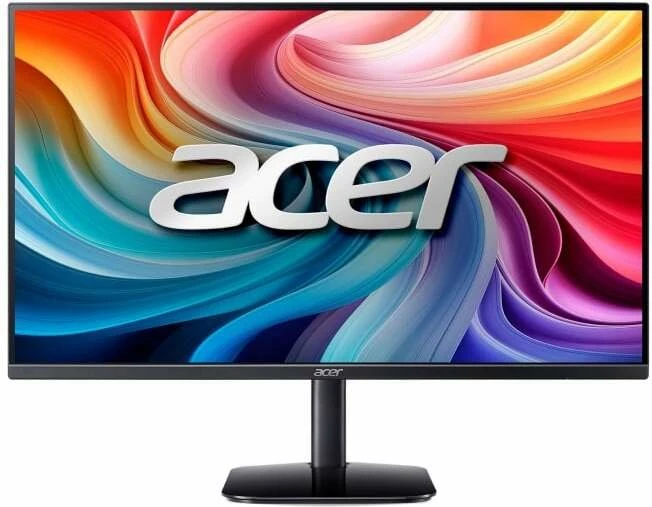 Monitor Acer KA272P0bi 27\" Full HD 144Hz VA, zi