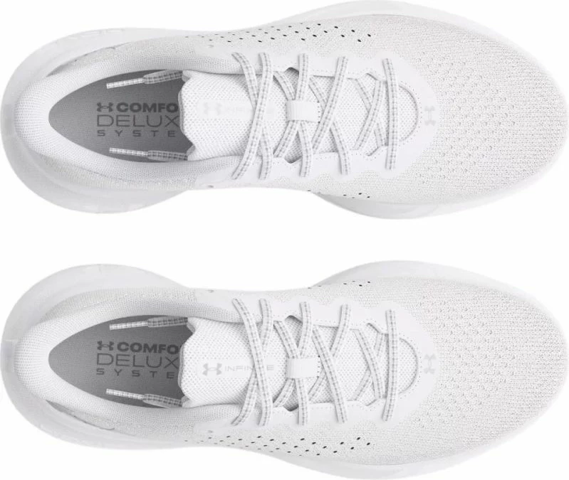 Atlete për meshkuj Under Armour, të hirtë [Madhësia: 42]