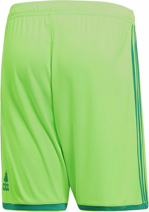 Shorce për meshkuj adidas Regista 18, të gjelbra