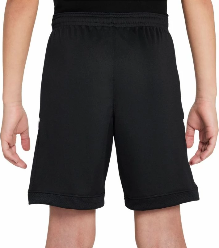 Shorce për fëmijë Nike, të zeza [Madhësia: XS]