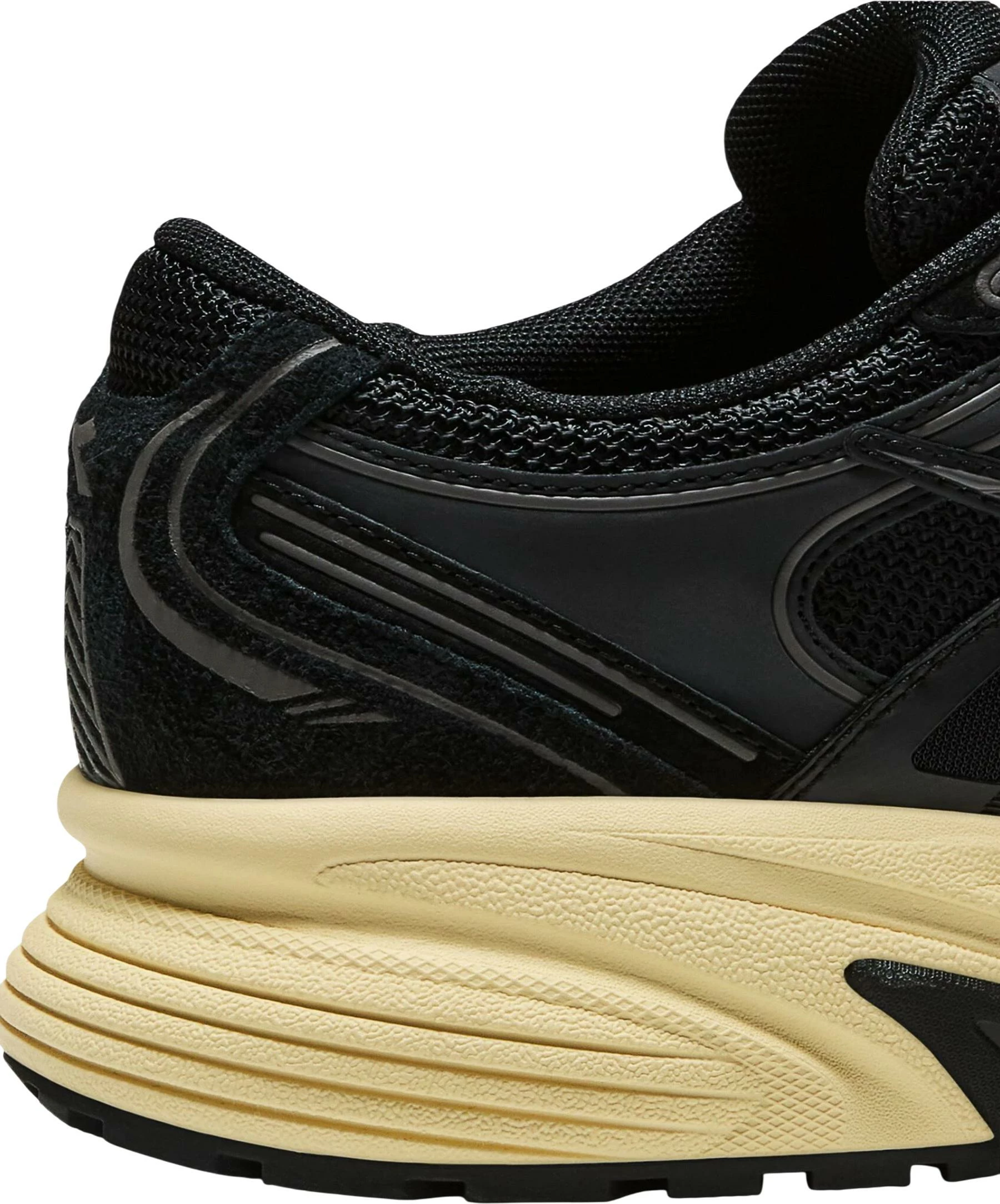 Atlete për meshkuj Diadora Mythos Star 501.181.239, të zeza-jeshile [Madhësia: 42.5]