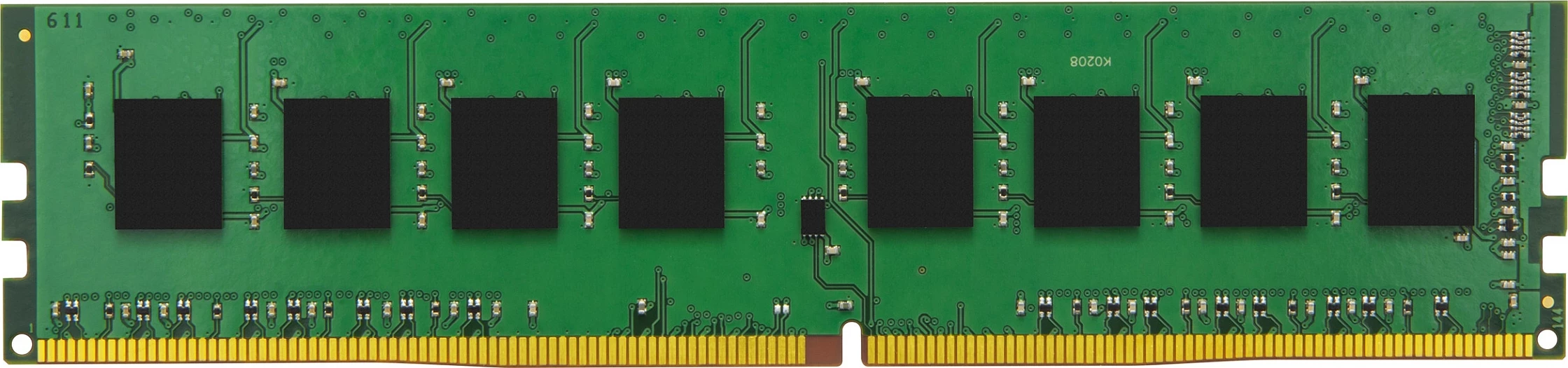 RAM Memorje Kingston ValueRAM KVR32N22D8/32, 32 GB, DDR4, 3200 MHz
