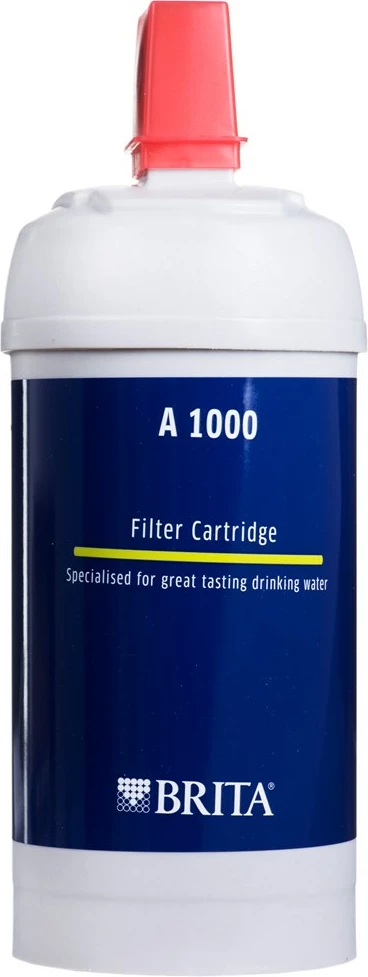Filtër uji Cartridge Brita A 1000, 1 copë