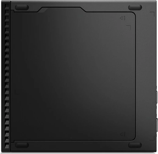 Mini PC Lenovo ThinkCentre M75q, AMD Ryzen 5 5600GE, 8 GB RAM, 256 GB SSD, Windows 11 Pro
