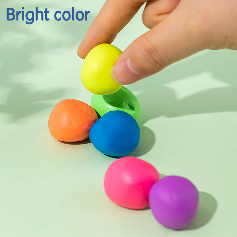 DELI PLASTELINE H713 1/6