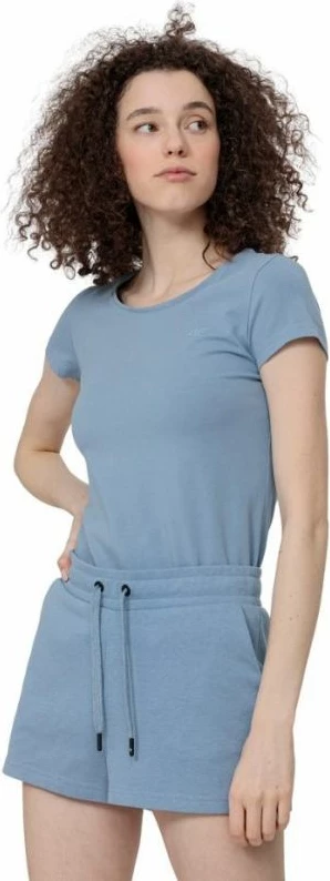 Maicë për femra 4F, blu [Madhësia: XS]
