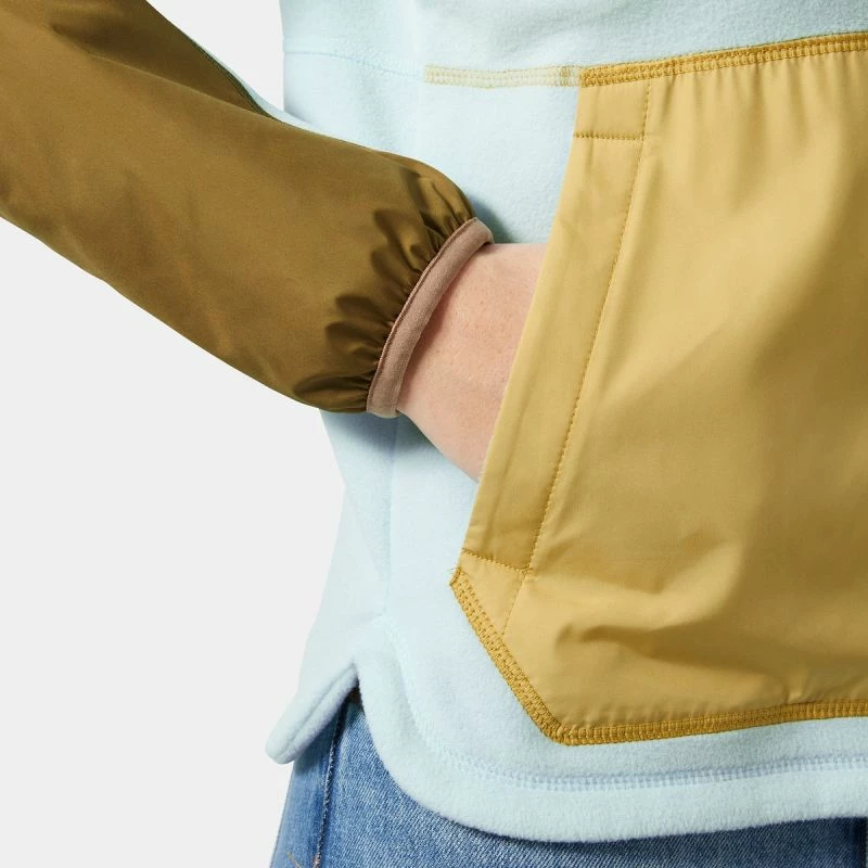 Jakne duks për femra Helly Hansen, e kaltër [Madhësia: M]