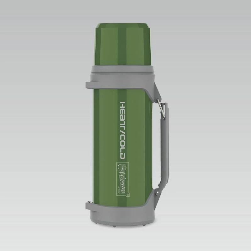 Termos MAESTRO MR-1631-150, 1.5L, i gjelbër