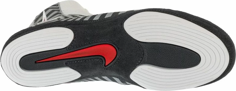 Atlete për meshkuj Nike, gri