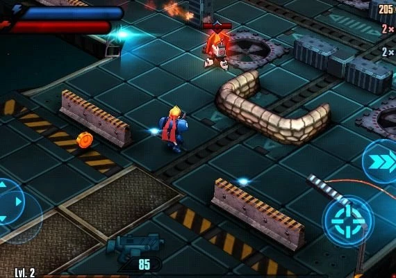 Meltdown EN Global