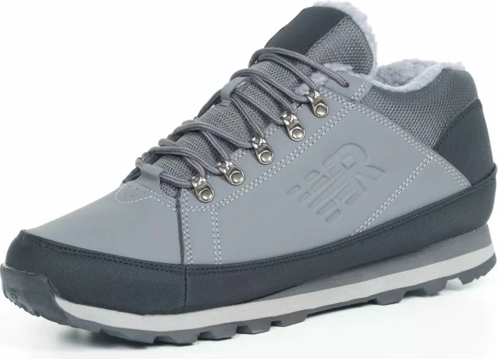 Atlete dimri për meshkuj Inny, të hirtë