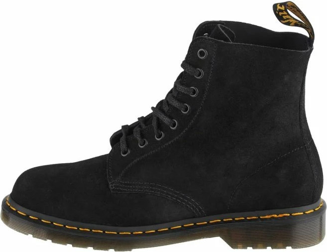 Çizme Dr Martens, të zeza [Madhësia: 36]