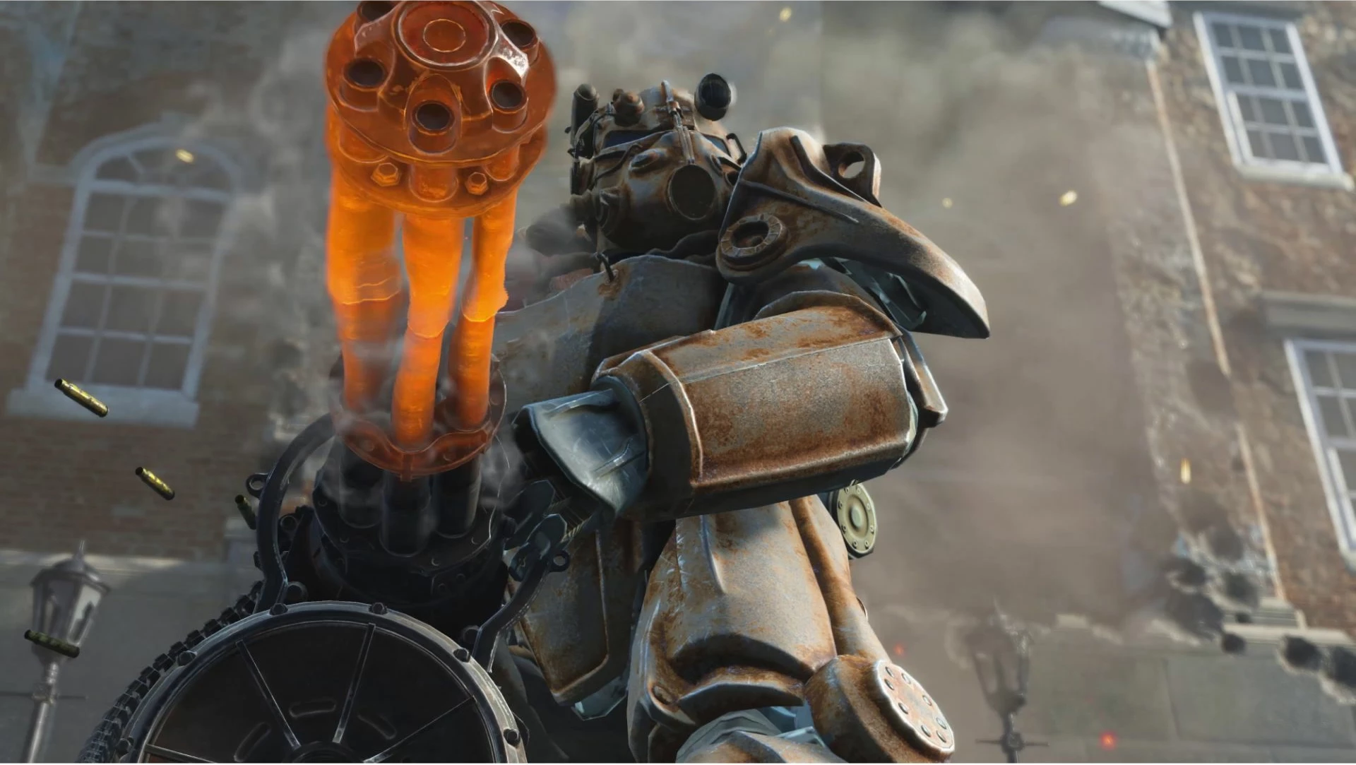 Lojë Xbox Game Studios Fallout 4 Game Of The Year Edition, CIAB, për Nintendo Switch 2