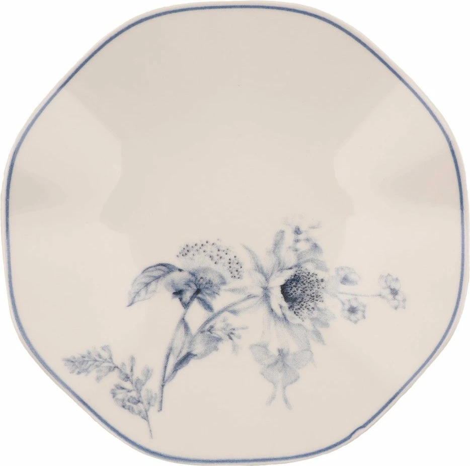Set enësh për drekë (24 copë), Hermia, GBSNES24Y4E1891