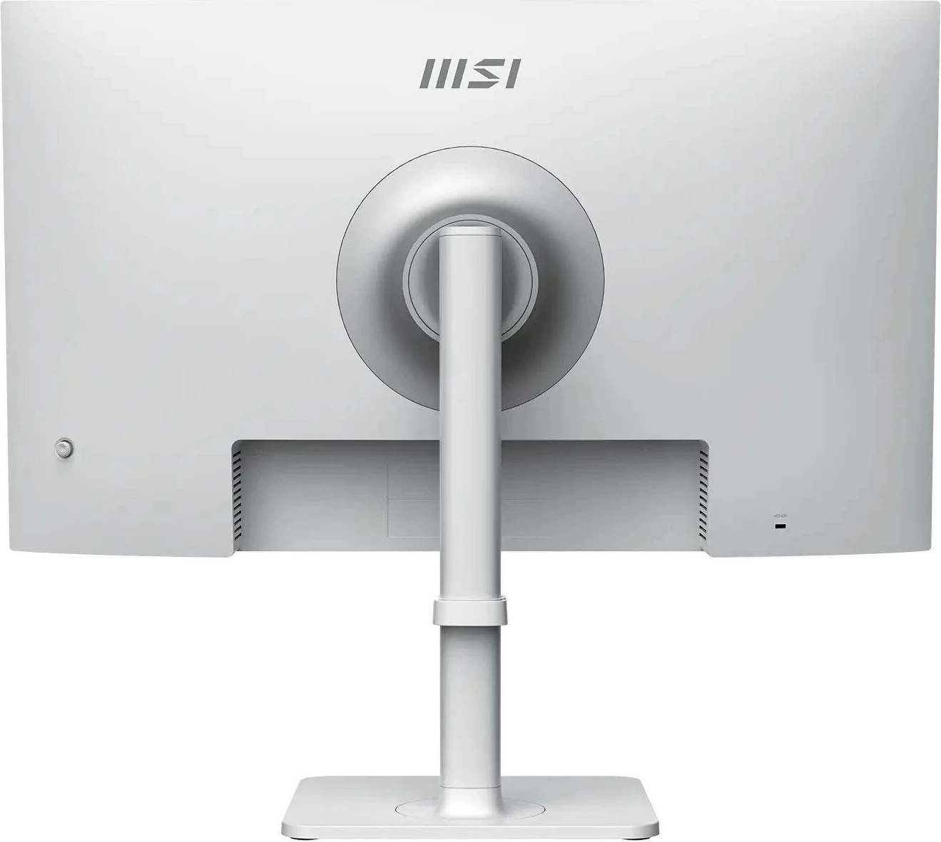 Monitor MSI PRO MAX 271QPHW E14, 27", IPS, WQHD 2560x1440, 144Hz, 1ms, USB-C 65W, i bardhë