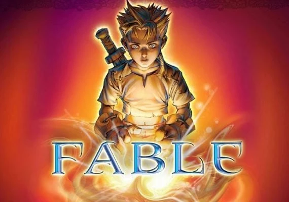 Fable: The Lost Chapters EN/DE/FR/IT Global