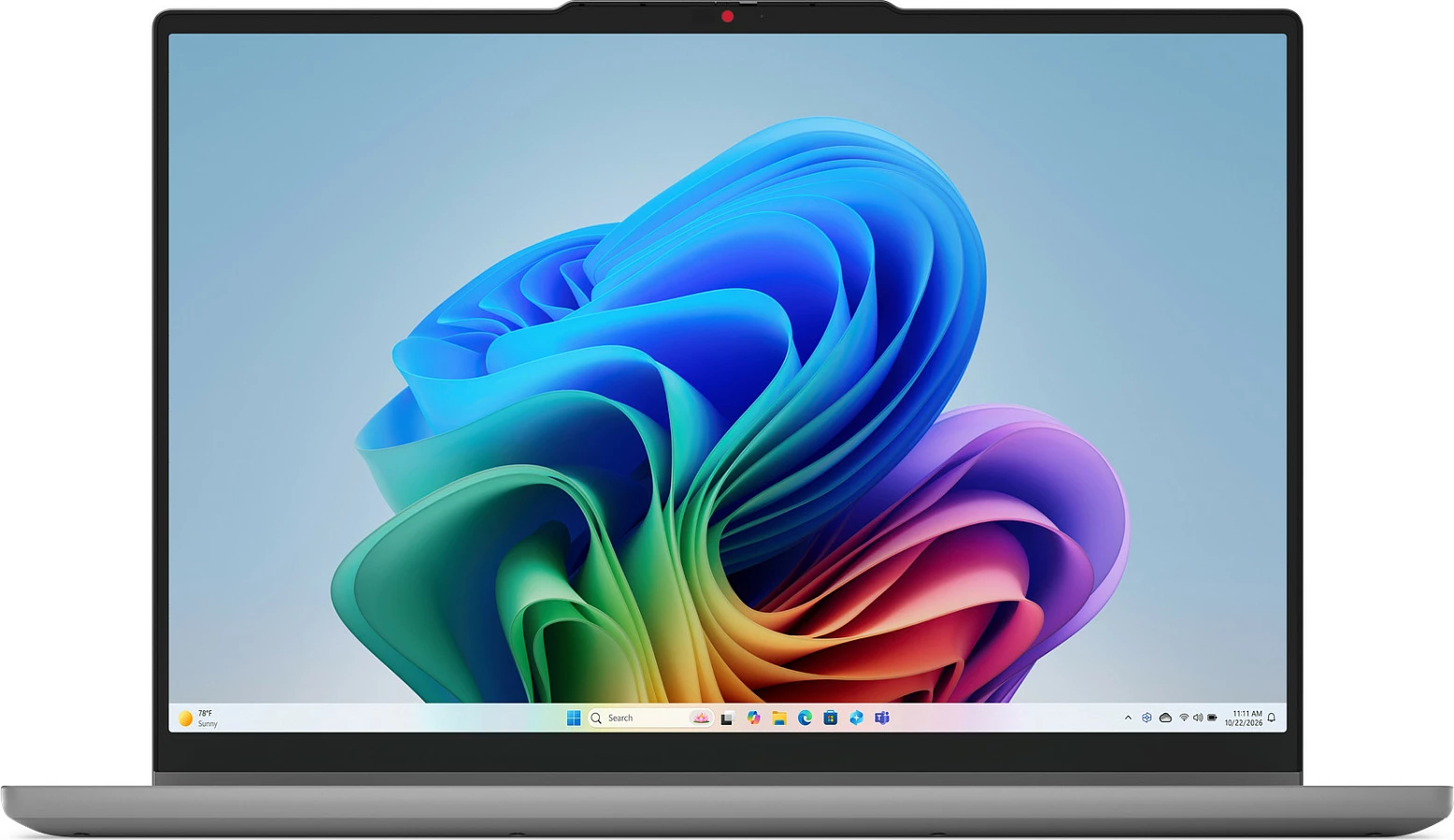 Laptop 2-në-1 Lenovo IdeaPad 5 15AGP11, Ryzen AI 5 430, 16GB RAM Memorje, 512GB SSD, 15.3" 1920x1200, Windows 11 Home, gri