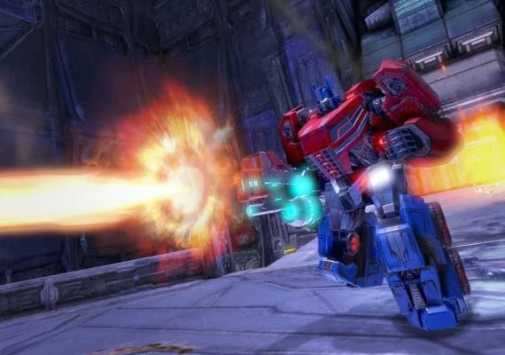 Transformers: Rise of the Dark Spark - Battle Pack DLC EN/DE/FR/IT/RU/ES Global