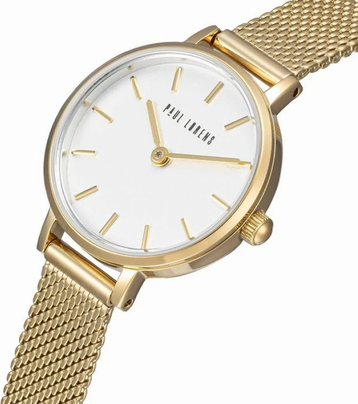 Orë dore për femra Paul Lorens, ari