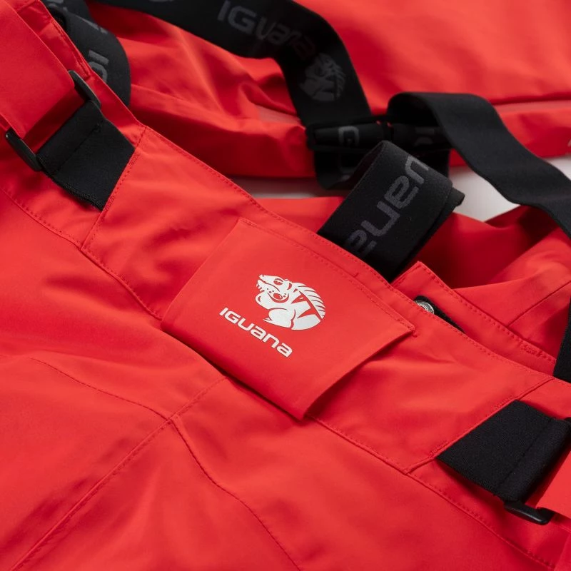 Pantallona ski për femra Iguana