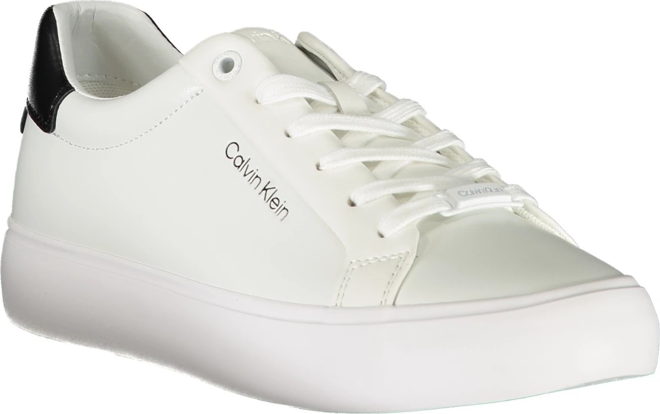 Atlete femra CALVIN KLEIN, të bardha [Madhësia: 40]