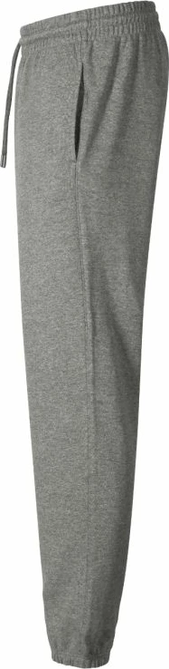 Pantallona sportive unisex Malfini, ngjyrë gri e errët