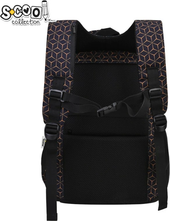 Osh Cante E Forte Car 40X29X14Cm Sc2955