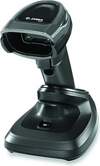 Skaner barkodi Zebra DS8178, 1D/2D, Bluetooth 4.0, USB/RS-232, bateri 2500 mAh, i zi