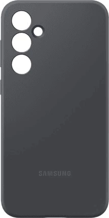 Mbështjellës silikoni Samsung EF-PS711TBE për Samsung Galaxy S23 FE, gri